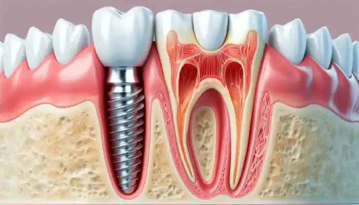 What are the benefits of dental implants?
